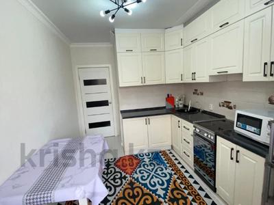 2-комнатная квартира · 55 м² · 5/9 этаж, А 92 5 — Байтурсынова за 31.7 млн 〒 в Астане, Сарайшык р-н
