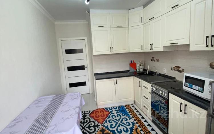 2-бөлмелі пәтер · 55 м² · 5/9 қабат, А 92 5 — Байтурсынова, бағасы: 31.7 млн 〒 в Астане, Сарайшык р-н — фото 34