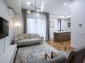 3-комнатная квартира · 75.1 м² · 3/4 этаж, мкр Рахат, Култобе за 87 млн ₸ в Алматы, Наурызбайский р-н — фото 3