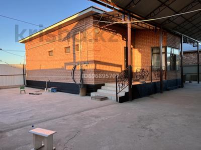 Жеке үй · 4 бөлме · 180 м² · 10 сот., Сарысу 41 — ул Марал Ишан, бағасы: 35 млн 〒 в 