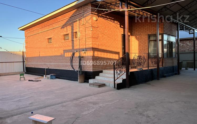 Жеке үй · 4 бөлме · 180 м² · 10 сот., Сарысу 41 — ул Марал Ишан, бағасы: 35 млн 〒 в  — фото 3