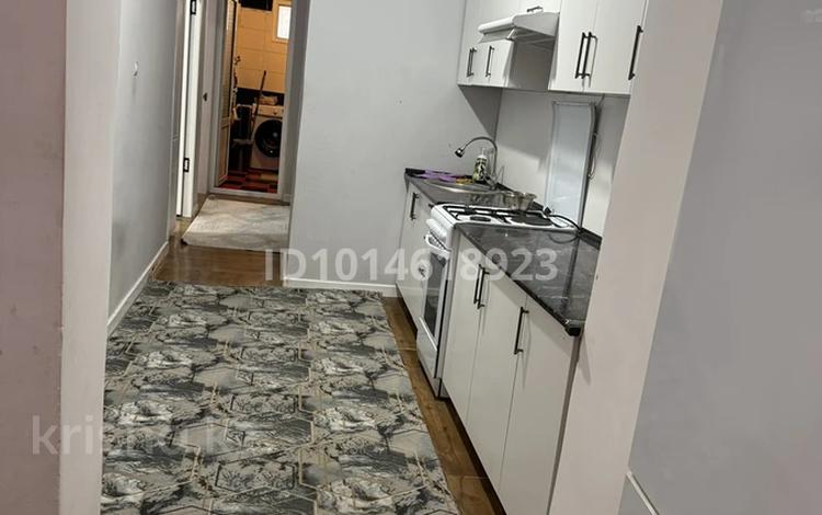 3-комнатная квартира · 54 м² · 3/4 этаж, Кенесары 32 за 18 млн ₸ в Туркестане — фото 2