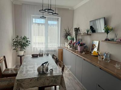 Отдельный дом · 4 комнаты · 110 м² · 5 сот., Жубана молдагалиева 36 за 25 млн ₸ в Подстепном