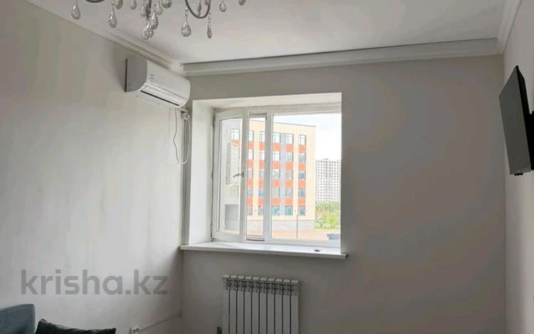 1-комнатная квартира · 33 м² · 2/9 этаж, А 92 5, 5/1 за 20.5 млн ₸ в Астане, Алматы р-н — фото 2