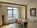 4-бөлмелі пәтер · 130 м² · 13/21 қабат, Калдаякова 3, бағасы: 180 млн ₸ в Астане, Алматы р-н — фото 2