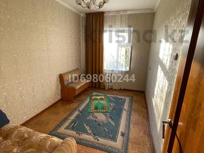 4-комнатная квартира · 85 м² · 2/5 этаж, мкр Сайрам — Кафе Жеты Тандыр ул Еримбетова за 33.5 млн ₸ в Шымкенте, Аль-Фарабийский р-н