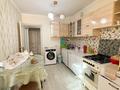 4-комнатная квартира · 80 м² · 5/5 этаж, Самал за 25 млн ₸ в Талдыкоргане, мкр Самал — фото 11