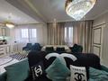 3-комнатная квартира · 65.1 м² · 7/10 этаж, Сейфуллина 51 за 45 млн ₸ в Алматы, Турксибский р-н — фото 11