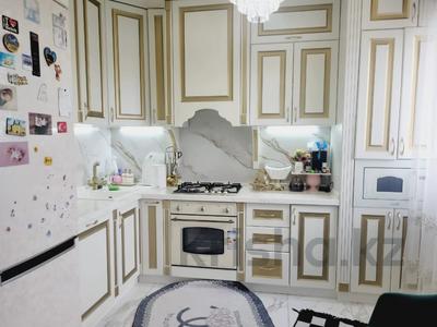 3-комнатная квартира · 65.1 м² · 7/10 этаж, Сейфуллина 51 за 45 млн ₸ в Алматы, Турксибский р-н