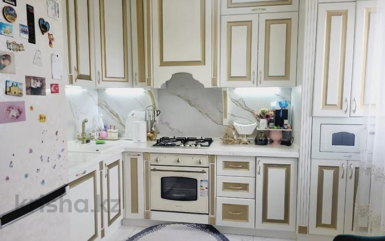3-комнатная квартира · 65.1 м² · 7/10 этаж, Сейфуллина 51 за 45 млн ₸ в Алматы, Турксибский р-н — фото 7