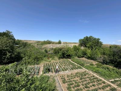 Дача · 3 комнаты · 40 м² · 8 сот., мкр Фёдоровка за 2.5 млн 〒 в Караганде, Казыбек би р-н