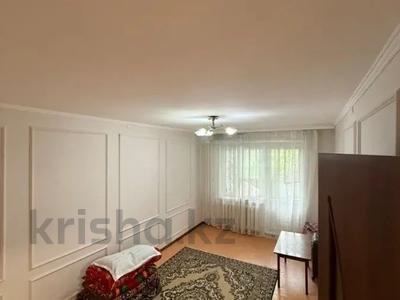 2-бөлмелі пәтер · 43 м² · 3/5 қабат, мкр Орбита-1, бағасы: 35.5 млн ₸ в Алматы, Бостандыкский р-н