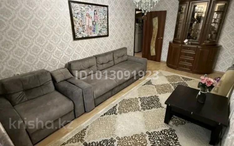 3-комнатная квартира · 63 м² · 5/5 этаж, мкр Орбита-3 7 за 38 млн ₸ в Алматы, Бостандыкский р-н — фото 15