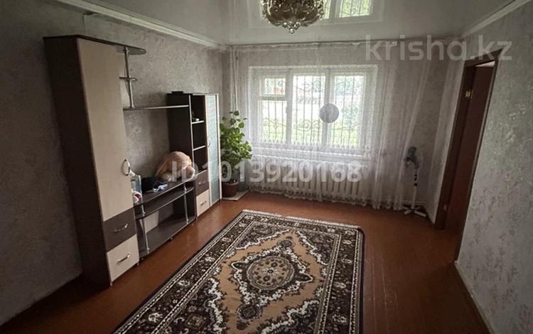 3-комнатная квартира · 59 м² · 1/5 этаж, Кооперативная 1 за 8.1 млн ₸ в Тобыле — фото 2