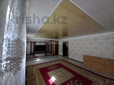 Отдельный дом • 12 комнат • 500 м² • 8 сот., Дина Нурпейсова 39 за 38 млн 〒 в Туркестане