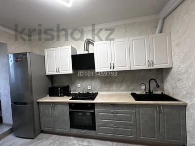 3-бөлмелі пәтер · 63.3 м² · 4/5 қабат, Абая Милиоратор 9 — Карла Байпакова, бағасы: 33 млн ₸ в Талгаре