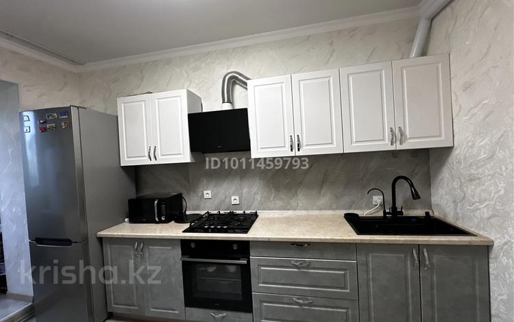3-комнатная квартира · 63.3 м² · 4/5 этаж, Абая Милиоратор 9 — Карла Байпакова за 33 млн ₸ в Талгаре — фото 2