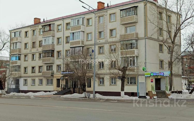 1-комнатная квартира, 31 м², 5/5 этаж, Жумабаева 108 за 13.6 млн 〒 в Петропавловске — фото 25