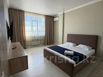 1-комнатная квартира · 46 м² · 9/9 этаж, 16-й мкр 76 за 2 500 ₸ в Актау