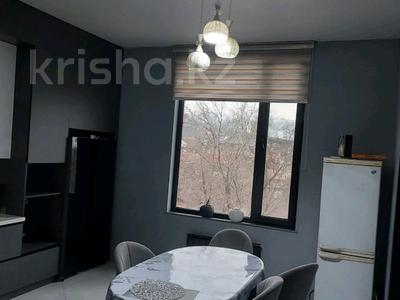 Отдельный дом • 5 комнат • 220 м² • 7 сот., Территория ст коктобе 201 за 73 млн 〒 в Алматы, Медеуский р-н