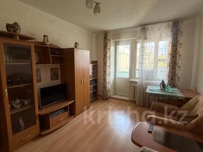 2-бөлмелі пәтер · 50 м² · 5/5 қабат, Навои, бағасы: 38.9 млн ₸ в Алматы, Бостандыкский р-н