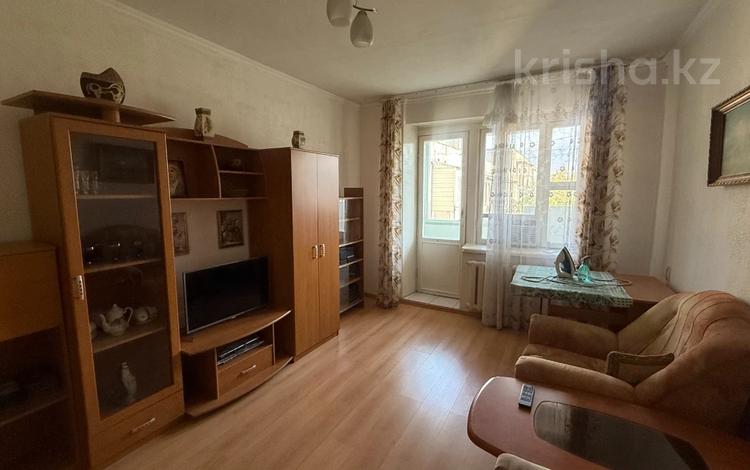 2-бөлмелі пәтер · 50 м² · 5/5 қабат, Навои, бағасы: 38.9 млн ₸ в Алматы, Бостандыкский р-н — фото 3