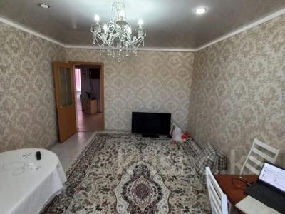 2-бөлмелі пәтер · 59.2 м² · 5/5 қабат, мкр Жана Орда 25, бағасы: 21 млн ₸ в Уральске