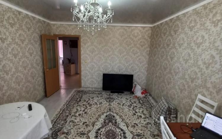 2-комнатная квартира · 59.2 м² · 5/5 этаж, мкр Жана Орда 25 за 21 млн ₸ в Уральске — фото 4