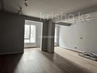 2-комнатная квартира · 71.9 м² · 1/6 этаж, Абая 38 за 86 млн ₸ в Алматы, Бостандыкский р-н