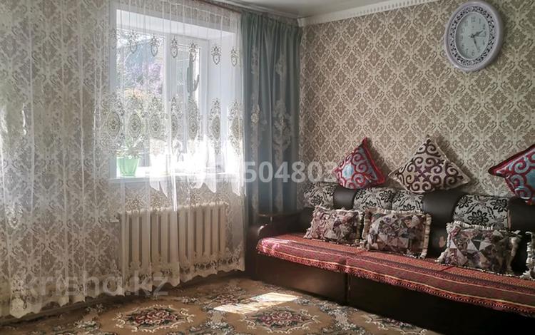 Отдельный дом • 4 комнаты • 90 м² • 7 сот., Химиков за 15 млн 〒 в Темиртау — фото 3