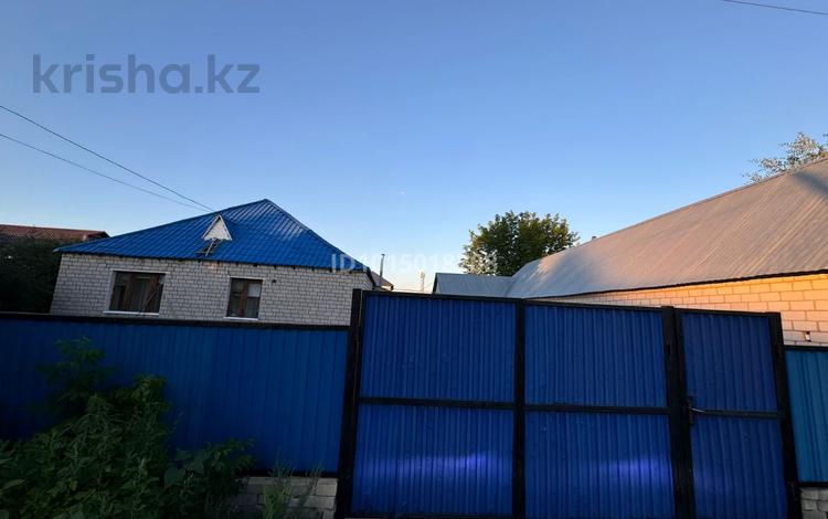 Жеке үй · 4 бөлме · 100 м² · 10 жүзд., Имашева 23, бағасы: 20.5 млн ₸ в Актобе, жилой массив Заречный-2 — фото 2