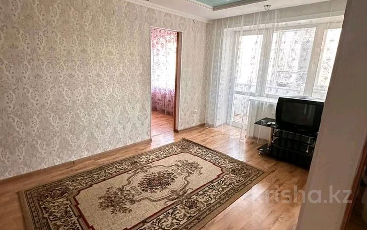 2-комнатная квартира · 43.1 м² · 3/4 этаж, Абая 152а за 12.6 млн ₸ в Кокшетау — фото 2