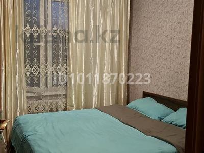 2-комнатная квартира · 47 м² · 2/5 этаж, Кабанбай Батыра — Центральная мечеть, поликлиника, центральный стадион, БТИ за 15 000 ₸ в Талдыкоргане