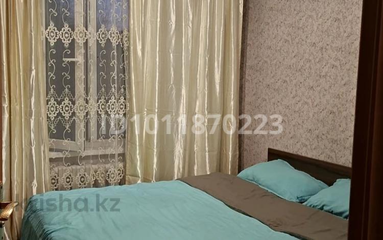 2-бөлмелі пәтер · 47 м² · 2/5 қабат, Кабанбай Батыра — Центральная мечеть, поликлиника, центральный стадион, БТИ, бағасы: 15 000 ₸ в Талдыкоргане — фото 2