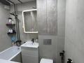 2-комнатная квартира · 44.7 м² · 4/5 этаж, мкр Юго-Восток, 28й микрорайон 17 — Сатыбалдина за 32 млн ₸ в Караганде, Казыбек би р-н — фото 12