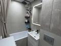 2-комнатная квартира · 44.7 м² · 4/5 этаж, мкр Юго-Восток, 28й микрорайон 17 — Сатыбалдина за 32 млн ₸ в Караганде, Казыбек би р-н — фото 13