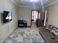 2-комнатная квартира, 47 м², 4/5 этаж помесячно, мкр Орбита-3 24 за 250 000 〒 в Алматы, Бостандыкский р-н