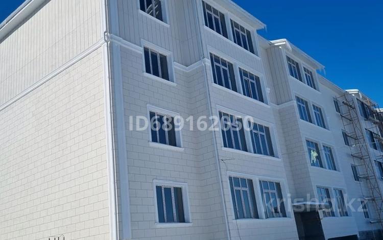3-комнатная квартира, 111 м², 3/4 этаж, Мынбулак 23А за 29.5 млн 〒 в Таразе — фото 4
