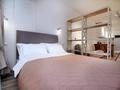 1-комнатная квартира · 40 м² · 8/12 этаж, Тулебаева 49/1 за 23 000 ₸ в Алматы, Медеуский р-н — фото 4