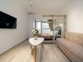 1-комнатная квартира · 40 м² · 8/12 этаж, Тулебаева 49/1 за 23 000 ₸ в Алматы, Медеуский р-н — фото 14