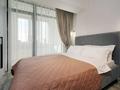 1-комнатная квартира · 40 м² · 8/12 этаж, Тулебаева 49/1 за 23 000 ₸ в Алматы, Медеуский р-н — фото 2