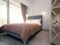 1-комнатная квартира · 40 м² · 8/12 этаж, Тулебаева 49/1 за 23 000 ₸ в Алматы, Медеуский р-н