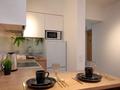 1-комнатная квартира · 40 м² · 8/12 этаж, Тулебаева 49/1 за 23 000 ₸ в Алматы, Медеуский р-н — фото 6