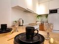 1-комнатная квартира · 40 м² · 8/12 этаж, Тулебаева 49/1 за 23 000 ₸ в Алматы, Медеуский р-н — фото 8