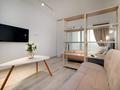 1-комнатная квартира · 40 м² · 8/12 этаж, Тулебаева 49/1 за 23 000 ₸ в Алматы, Медеуский р-н — фото 10