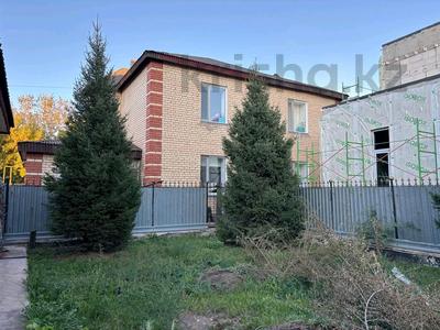 Отдельный дом · 7 комнат · 270 м² · 7 сот., мкр Шубар за 130 млн 〒 в Астане, Есильский р-н