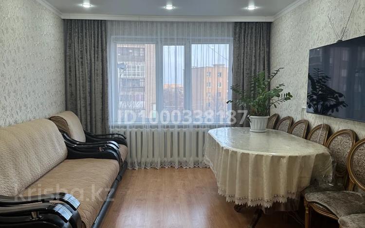 3-комнатная квартира · 68 м² · 1/9 этаж, Мкр. Боровской 67 за 24 млн ₸ в Кокшетау — фото 2
