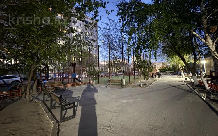 3-комнатная квартира · 66 м² · 8/10 этаж, Карменова 3 за 28.5 млн ₸ в Семее — фото 2