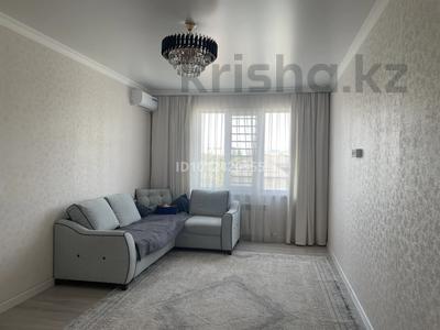 2-комнатная квартира · 60 м² · 4/16 этаж, Абишева 36/7 за 48.5 млн ₸ в Алматы, Наурызбайский р-н