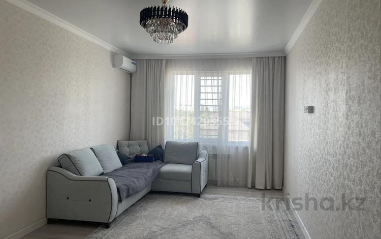 2-комнатная квартира · 60 м² · 4/16 этаж, Абишева 36/7 за 48.5 млн ₸ в Алматы, Наурызбайский р-н — фото 2